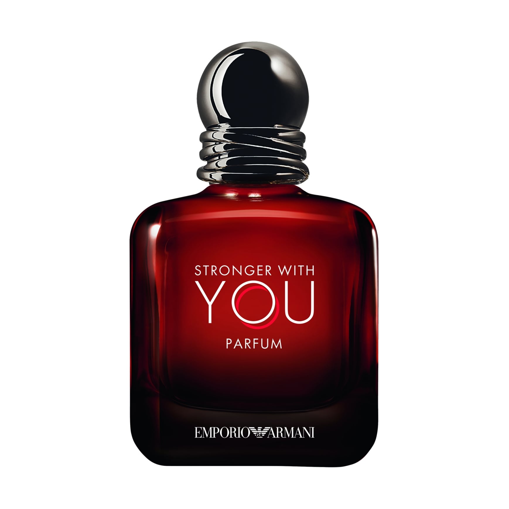 Giorgio Armani Emporio Armani Stronger With You Парфуми чоловічі, 50 мл