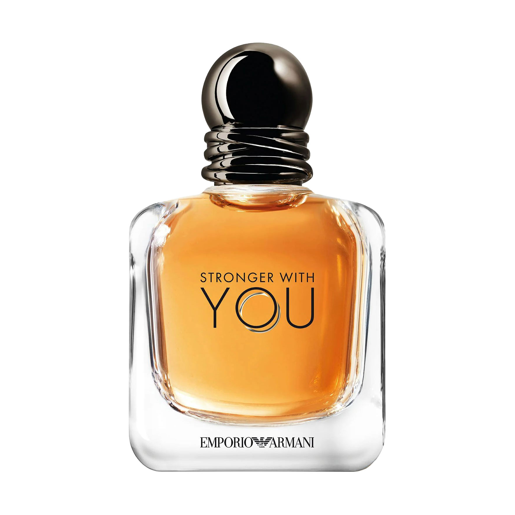 Уцінка! Giorgio Armani Emporio Armani Stronger With You Парфуми чоловічі, 50 мл